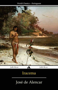 Iracema (Portuguese Edition)