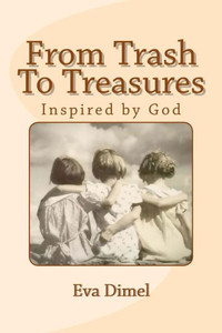 From Trash To Treasures From Trash To Treasures