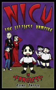 Fangless (Nicu - The Littlest Vampire) Fangless (Nicu - The Littlest Vampire)