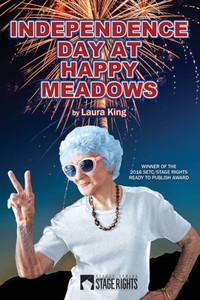 Independence Day at Happy Meadows Independence Day at Happy Meadows
