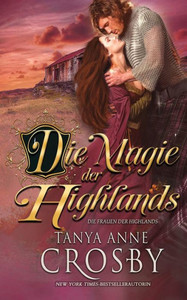 Die Magie der Highlands (5) (Die Frauen Der Highlands) (German Edition)