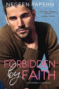 Forbidden by Faith (Forbidden Love) Forbidden by Faith (Forbidden Love)
