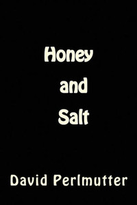 Honey and Salt: Wham, Bam, Thank You, Ma'am! Honey and Salt: Wham, Bam, Thank You, Ma'am!