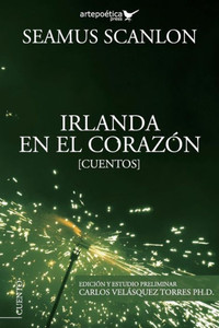 Irlanda en el corazón (Spanish Edition) Irlanda en el corazón (Spanish Edition)