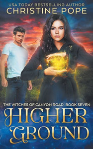 Higher Ground (The Witches of Canyon Road)