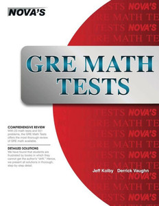 GRE Math Tests: 23 GRE Math Tests! GRE Math Tests: 23 GRE Math Tests!