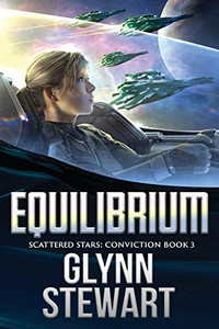 Equilibrium (Scattered Stars: Conviction) Equilibrium (Scattered Stars: Conviction)