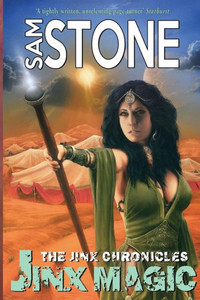 Jinx Magic (The Jinx Chronicles) Jinx Magic (The Jinx Chronicles)
