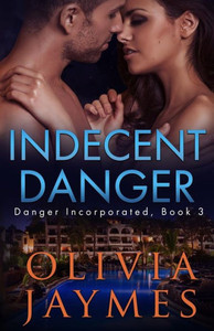 Indecent Danger (Danger Incorporated) Indecent Danger (Danger Incorporated)