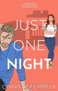 Just One Night (Blue Beech) Just One Night (Blue Beech)