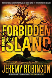 Forbidden Island Forbidden Island