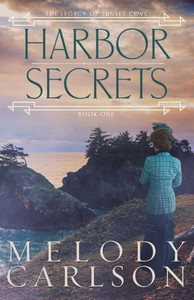 Harbor Secrets (Legacy of Sunset Cove)