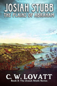 Josiah Stubb: Plains of Abraham Josiah Stubb: Plains of Abraham