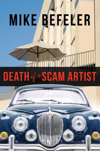 Death of a Scam Artist Death of a Scam Artist
