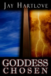 Goddess Chosen (Goddess Rising) Goddess Chosen (Goddess Rising)