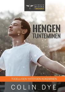 Hengen tunteminen (Finnish Edition) Hengen tunteminen (Finnish Edition)