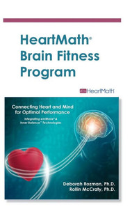 HeartMath Brain Fitness Program HeartMath Brain Fitness Program
