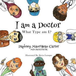 I am a Doctor: What type am I? I am a Doctor: What type am I?