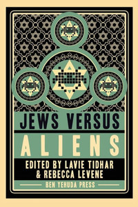 Jews vs Aliens Jews vs Aliens