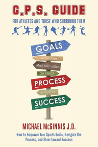 GPS Guide For Athletes and Those Who Surround Them GPS Guide For Athletes and Those Who Surround Them