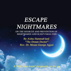 Escape Nightmares Escape Nightmares