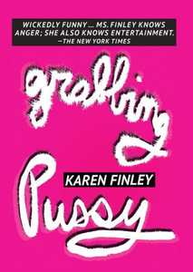 Grabbing Pussy Grabbing Pussy