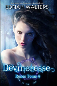 Devineresse: Runes Tome 4 (French Edition)