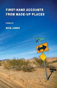 First-Hand Accounts From Made-Up Places First-Hand Accounts From Made-Up Places