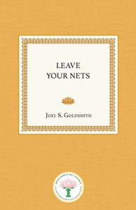 Leave Your Nets