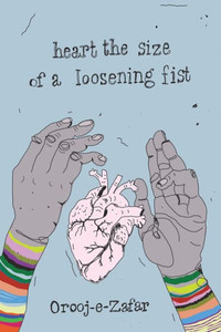 Heart the Size of a Loosening Fist Heart the Size of a Loosening Fist