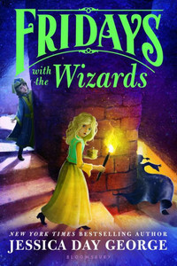 Fridays with the Wizards (Tuesdays at the Castle) Fridays with the Wizards (Tuesdays at the Castle)