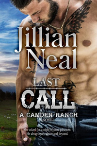 Last Call: A Camden Ranch Novel Last Call: A Camden Ranch Novel