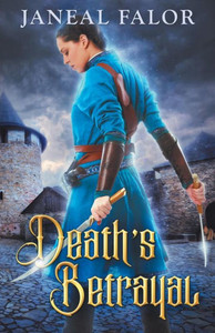 Death's Betrayal (Death's Queen #2) Death's Betrayal (Death's Queen #2)