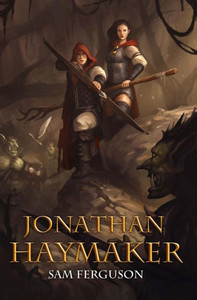 Jonathan Haymaker Jonathan Haymaker