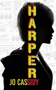 Harper (Harper series) Harper (Harper series)