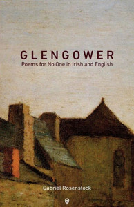 Glengower: Poems for No One in Irish and English (Irish Edition)