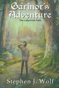 Garinor's Adventure: The Labyrinth Path Garinor's Adventure: The Labyrinth Path