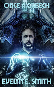 Once a Greech - Hardcover