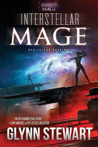 Interstellar Mage (Starship's Mage: Red Falcon) Interstellar Mage (Starship's Mage: Red Falcon)