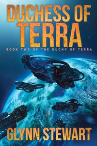 Duchess of Terra (Duchy of Terra) Duchess of Terra (Duchy of Terra)