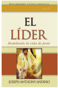 El Lider (Spanish Edition)