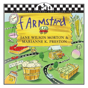 Farmstand Companion (Traditional Country Life Recipe)