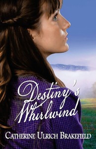 Destiny's Whirlwind (Destiny Series) Destiny's Whirlwind (Destiny Series)