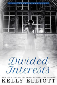 Divided Interests (Southern Bride)