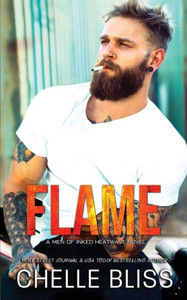 Flame (Men of Inked: Heatwave) Flame (Men of Inked: Heatwave)