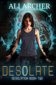 Desolate (Desolation) Desolate (Desolation)