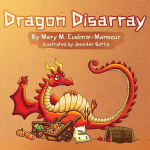 Dragon Disarray Dragon Disarray
