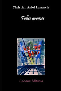 Folles avoines (French Edition)