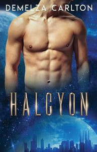 Halcyon (1) (Colony: Aqua) Halcyon (1) (Colony: Aqua)