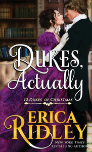 Dukes, Actually (5) (12 Dukes of Christmas) Dukes, Actually (5) (12 Dukes of Christmas)